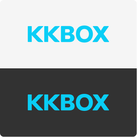 KKBOX-正しい使用例